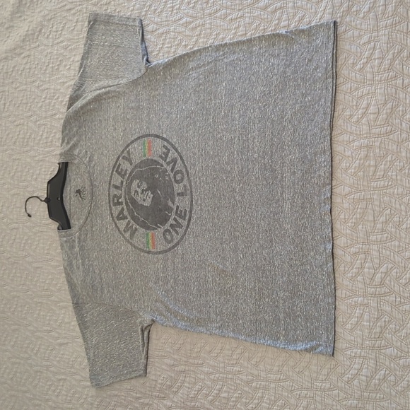 Bob Marley One Love Graphic tee - Picture 4 of 6